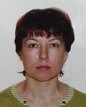 Gafurová Elmíra